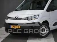 2021 Citroen E-Berlingo