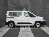 2021 Citroen E-Berlingo