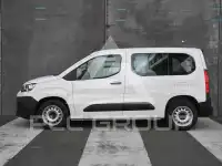 2021 Citroen E-Berlingo