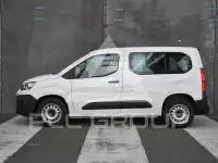2021 Citroen E-Berlingo