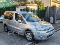 2021 Citroen E-Berlingo