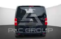 2021 Citroen E-Spacetourer