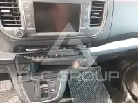 2021 Citroen E-Spacetourer