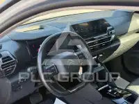 2021 Citroen C4