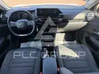 2021 Citroen C4