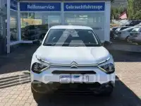 2021 Citroen C4