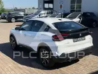 2021 Citroen C4