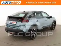 2021 Citroen C4