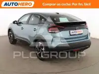 2021 Citroen C4