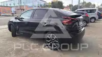 2021 Citroen C4
