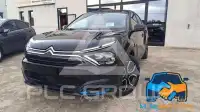 2021 Citroen C4