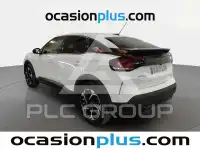2021 Citroen C4