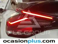 2021 Citroen C4