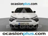 2021 Citroen C4