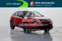 2021 Citroen C4