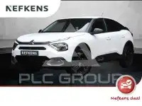 2021 Citroen C4