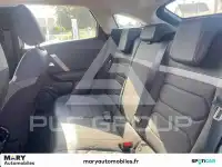 2021 Citroen C4