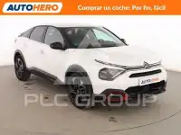 2021 Citroen C4