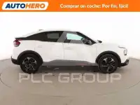 2021 Citroen C4