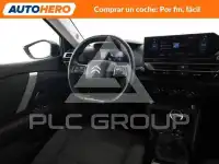 2021 Citroen C4