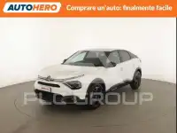 2021 Citroen C4
