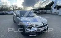 2021 Citroen C4