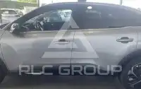 2021 Citroen C4
