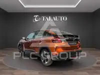 2021 Citroen C4