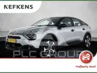2021 Citroen C4