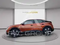 2021 Citroen C4