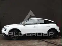 2021 Citroen C4