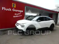 2021 Citroen C4