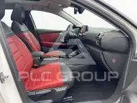 2021 Citroen C4