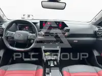 2021 Citroen C4