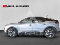 2021 Citroen C4