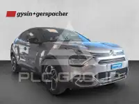 2021 Citroen C4