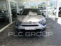 2021 Citroen C4