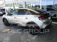 2021 Citroen C4