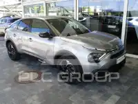 2021 Citroen C4