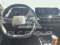 2021 Citroen C4
