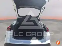 2021 Citroen C4