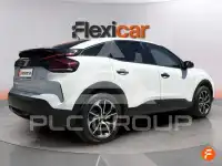 2021 Citroen C4