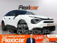2021 Citroen C4