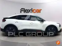 2021 Citroen C4