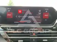 2021 Citroen C4