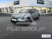 2021 Citroen C4