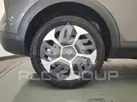 2021 Citroen C4