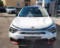 2021 Citroen C4