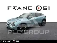 2021 Citroen C4
