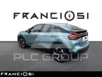 2021 Citroen C4